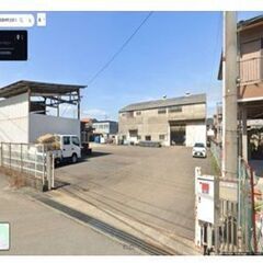 ★貸土地★ 　泉南郡岬町　 958坪　 #資材置き場　＃トラック...