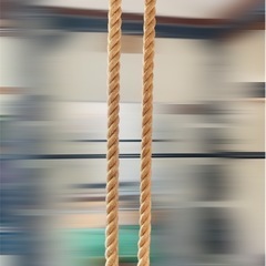 綱引きロープ　3mの画像
