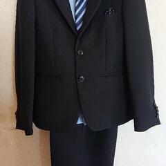 120cm男の子スーツ