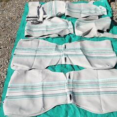 タント　シ-トカバーの画像