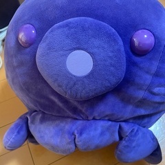 タコ ぬいぐるみ 3/23まで