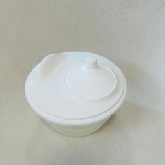 野菜水切りかごの画像