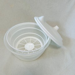 野菜水切りかご