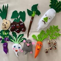 保育用品の画像