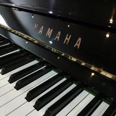 【セール値下げ中25%オフ】YAMAHAアップライトピアノの画像