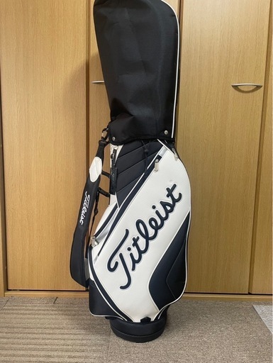 【ゴルフクラブセット Titleist & ODYSSEY