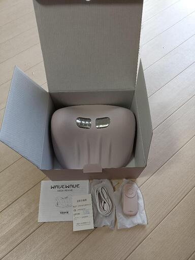 ボディケア WAVEWAVE NECK REVIVE