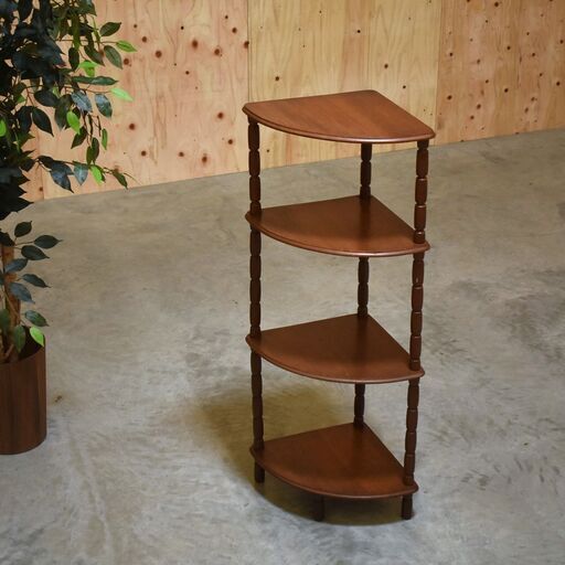 値下1952~76年 希少 孔雀マーク オールドマルニ サイドテーブル マルニ MARUNI NIGHT STAND / オールドマルニ 孔雀 - ZEROMILE