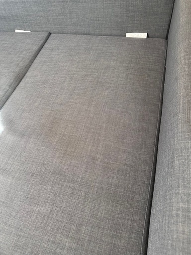 IKEA Friheten ソファ