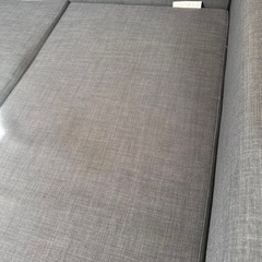 IKEA Friheten ソファの画像
