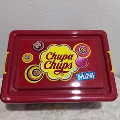 ChupaChups MiNi コンテナBoxの画像