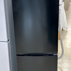 2022年製 TOSHIBA ノンフロン冷凍冷蔵庫 GR-T15...