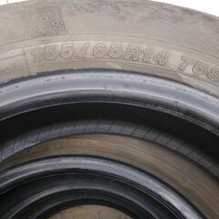 車のパーツ タイヤ、ホイールの画像