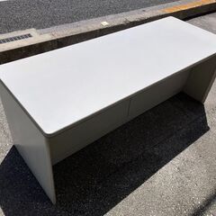 LION オフィス用 カウンター 幅約1m80cm