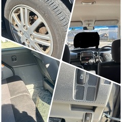 ❗️お安く乗りやすくPart 2❗️ダイハツ　タントカスタム❗️L375Sの画像