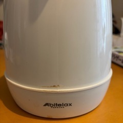 電気ケトル　1リットル
