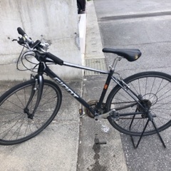 GIANT ESCAPE R3