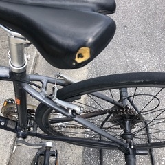 GIANT ESCAPE R3の画像