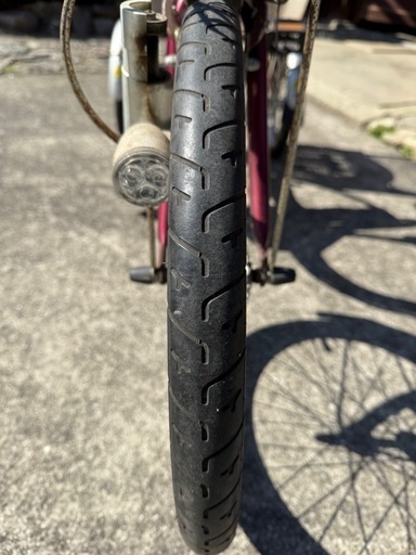 値下げ、交渉歓迎】電動アシスト3輪自転車