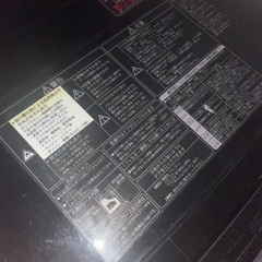 Panasonic ドラム式洗濯機　超
急募 の画像