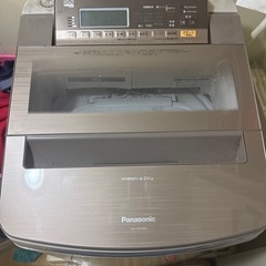 洗濯乾燥機　冷蔵庫　ガスコンロ