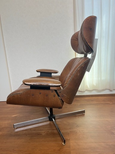 ヴィンテージ チェア