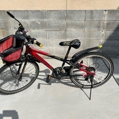子供用自転車
