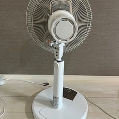 HITACHI 扇風機
の画像