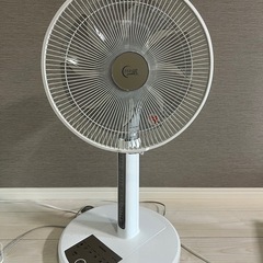 HITACHI 扇風機
の画像