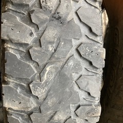 ジオランダーMT 6.50r16の画像
