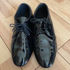 ダンスシューズ