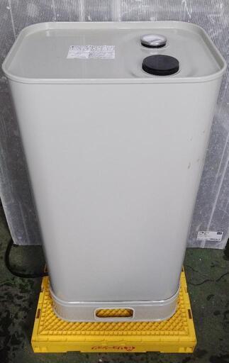 ダイケン 灯油タンク ⭐ 90L ⭐ 中古品 4000円 ⑦