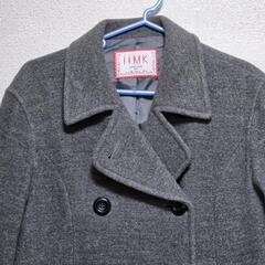 iiMK コートの画像