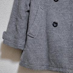 iiMK コートの画像