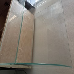 【最終値下げ！！】水槽のみ！！の画像
