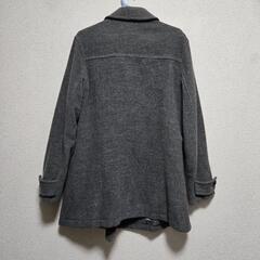 iiMK コートの画像
