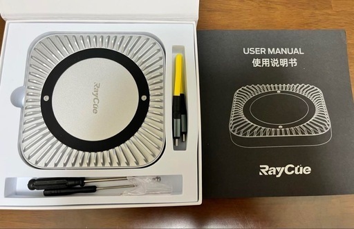 【新品】Mac Mini M4 対応ハブ USB-Cハブ 4-in-1ポート
