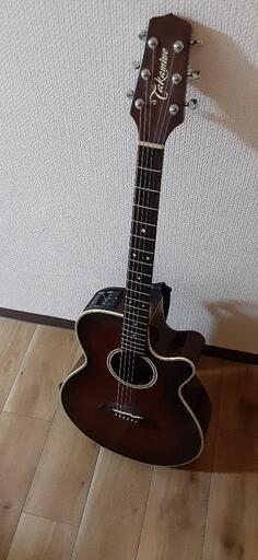エレアコ TAKAMINE P106