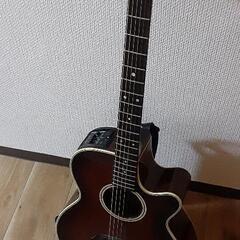 エレアコ TAKAMINE P106