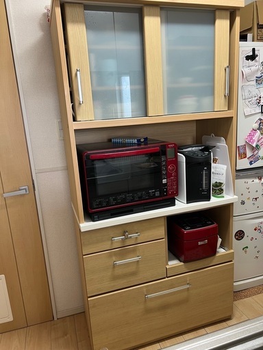 食器棚