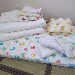 ベビー　寝具セット