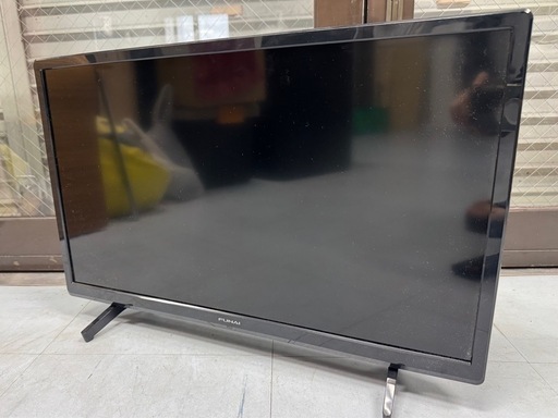 【値下げしました】FUNAI FL-24H1040 24V型 ハイビジョン液晶テレビ 2022年製　No2980