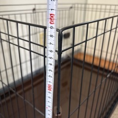 ペット ゲージ サークルの画像