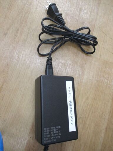 丸山 エアコン洗浄機 中古品 バッテリx1 18V 5.0Ah一個 【ハンズクラフト宜野湾店】
