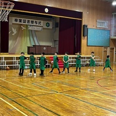 ⭐️体育心スポーツ教室⭐️北区と東区と石狩で開催中‼️