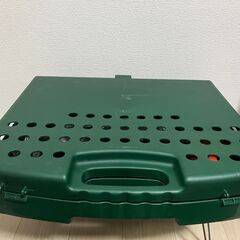 【中古玩具】BOSCH　大工道具玩具の画像