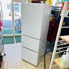 YAMADA 冷蔵庫 YRZ-F36K 358L 2021年製 358L