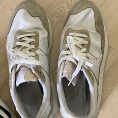 VANS靴 NEWBABLEN靴の画像