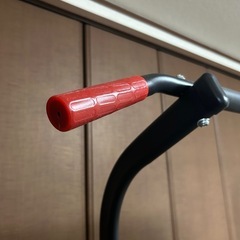(受け渡し者決定)ぶら下がり健康器 懸垂マシン 懸垂バーの画像