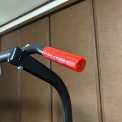 (受け渡し者決定)ぶら下がり健康器 懸垂マシン 懸垂バーの画像